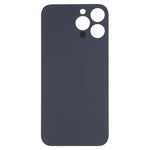 Cover posteriore della batteria per iPhone 14 Pro Max, For iPhone 14 Pro Max