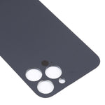 Cover posteriore della batteria per iPhone 14 Pro Max, For iPhone 14 Pro Max