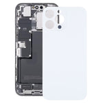 Cover posteriore della batteria per iPhone 14 Pro Max, For iPhone 14 Pro Max