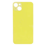 Copribatteria posteriore in vetro per iPhone 14