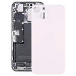 Cover posteriore di ricambio per iPhone 14