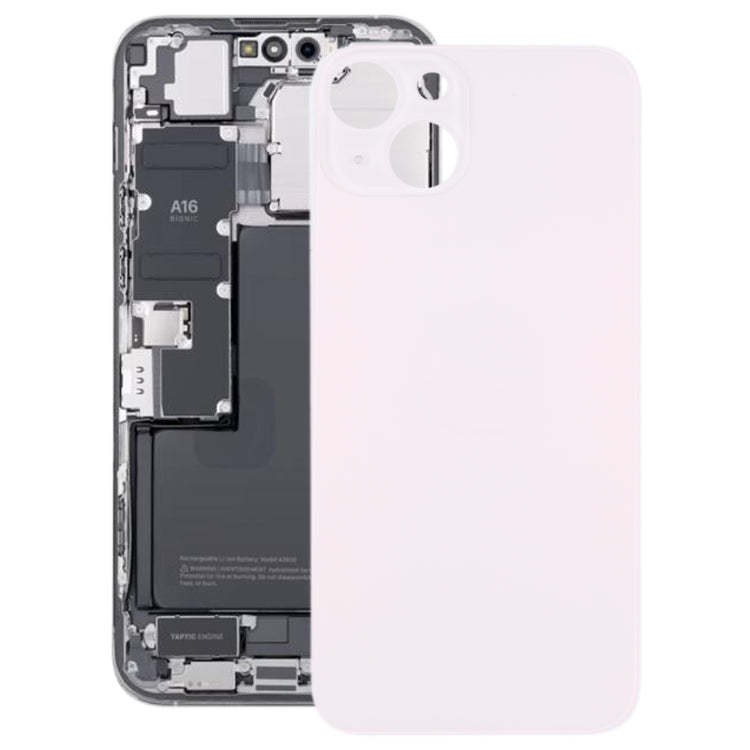 Cover posteriore di ricambio per iPhone 14