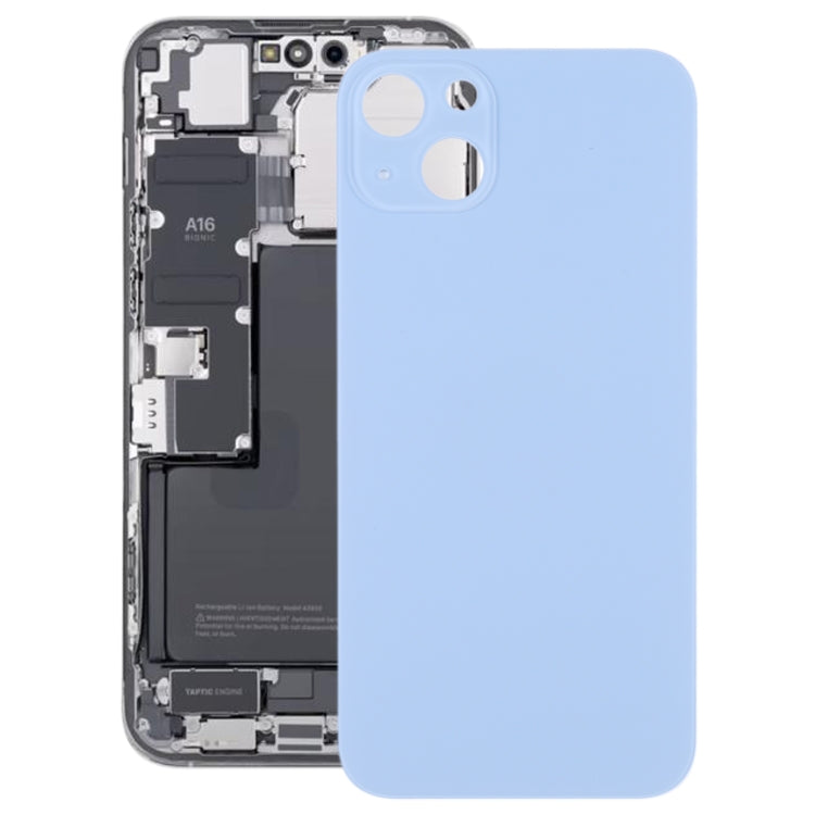 Back Battery Cover For iPhone 14, For iPhone 14