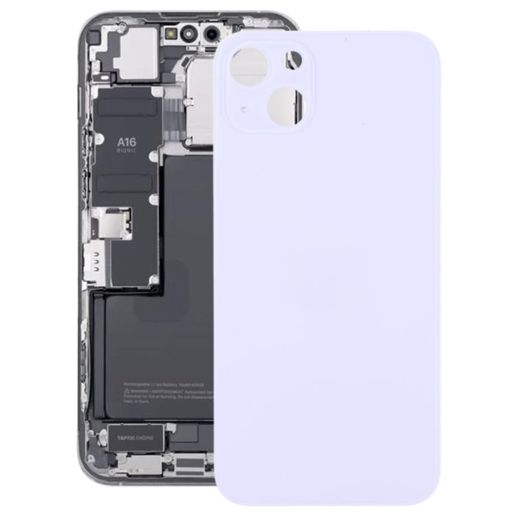 Back Battery Cover For iPhone 14, For iPhone 14