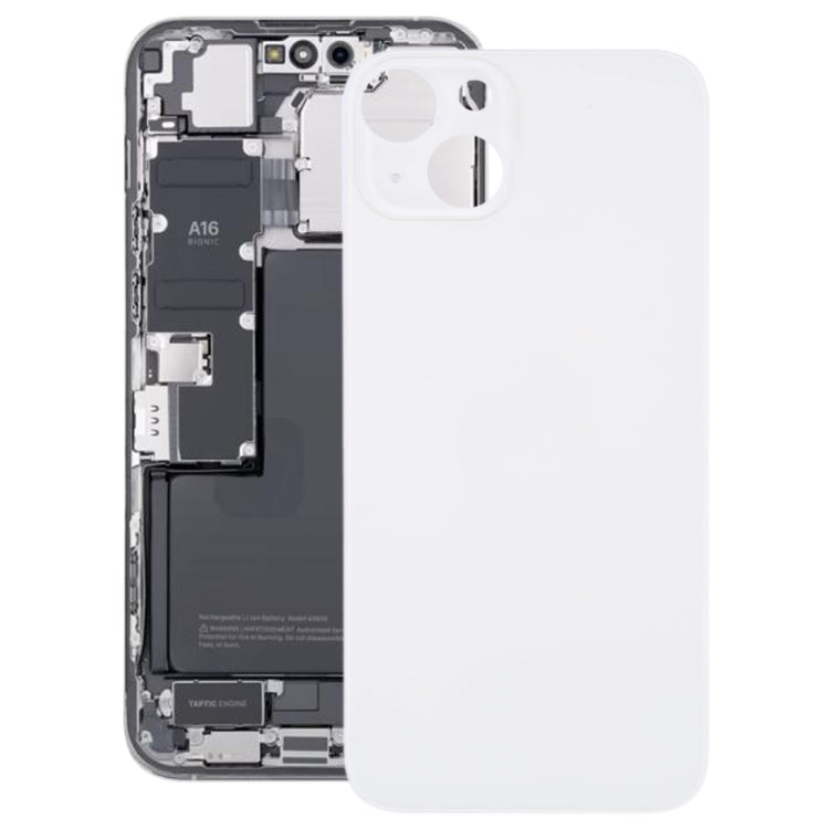 Back Battery Cover For iPhone 14, For iPhone 14