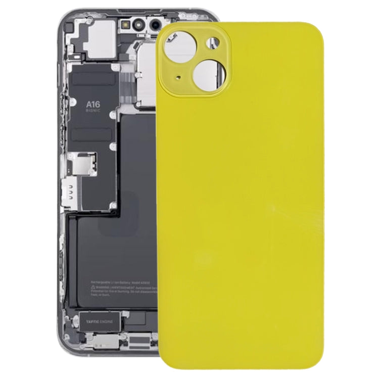 Back Battery Cover For iPhone 14, For iPhone 14