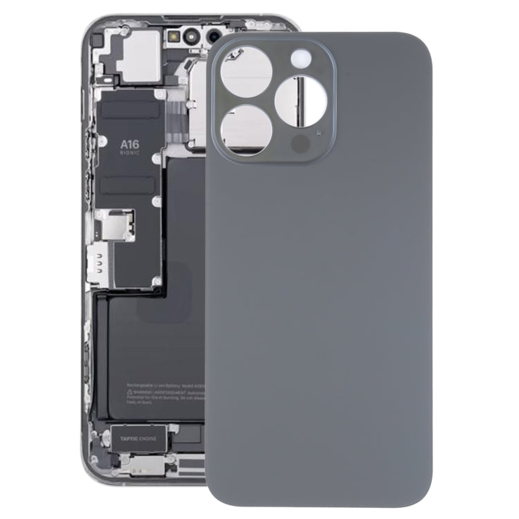 Cover posteriore della batteria per iPhone 14 Pro, For iPhone 14 Pro