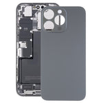 Cover posteriore batteria per iPhone 14 Pro