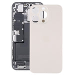 Cover posteriore batteria per iPhone 14 Pro