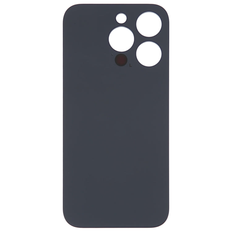 Cover posteriore della batteria per iPhone 14 Pro, For iPhone 14 Pro