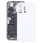 Cover posteriore batteria per iPhone 14 Pro