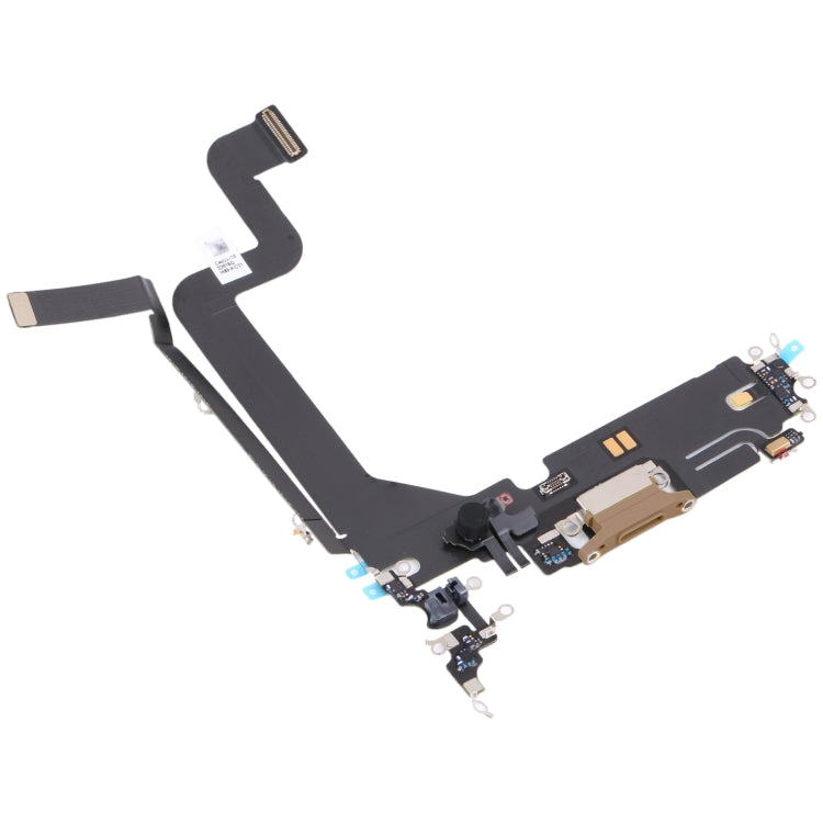 Cavo flessibile per porta di ricarica originale per iPhone 14 Pro Max, For iPhone 14 Pro Max (Original), For iPhone 14 Pro Max(Original)