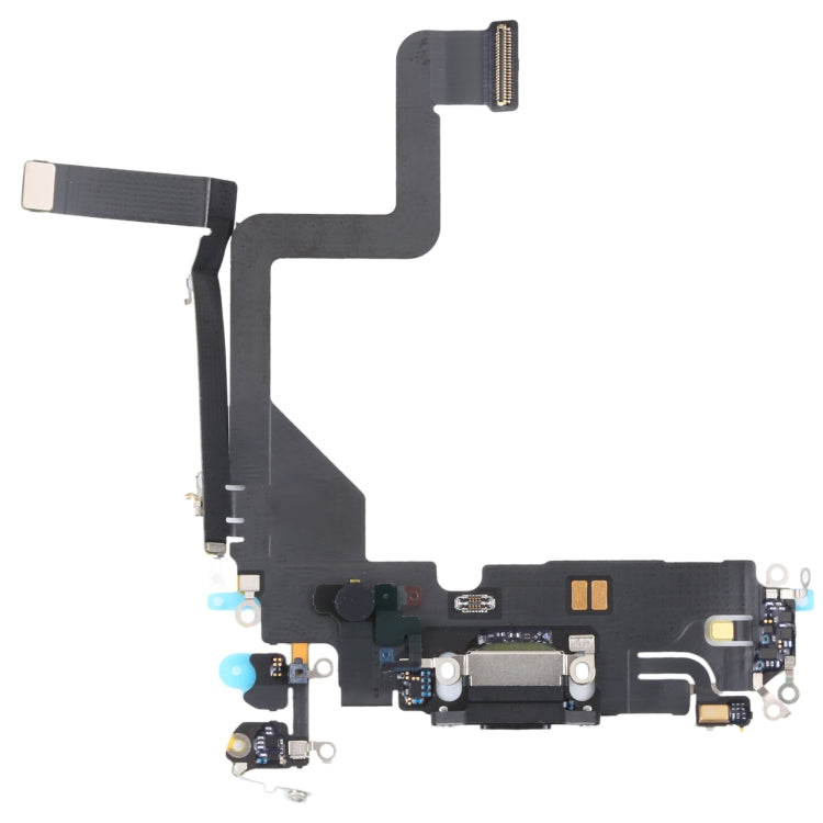 Charging Port Flex Cable for iPhone 14 Pro, For iPhone 14 Pro(Original)