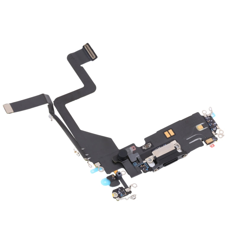 Charging Port Flex Cable for iPhone 14 Pro, For iPhone 14 Pro(Original)