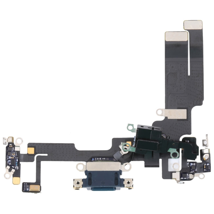 Original Charging Port Flex Cable for iPhone 14, For iPhone 14, For iPhone 14(Original)