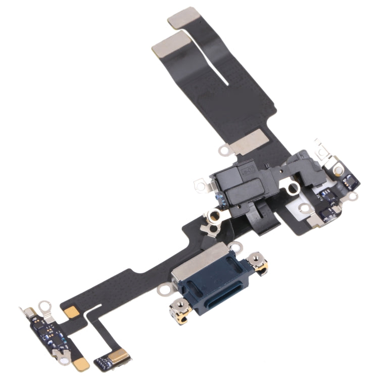 Original Charging Port Flex Cable for iPhone 14, For iPhone 14, For iPhone 14(Original)