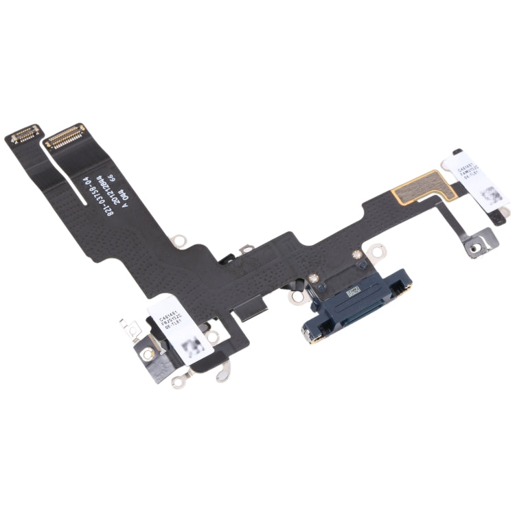 Original Charging Port Flex Cable for iPhone 14, For iPhone 14, For iPhone 14(Original)