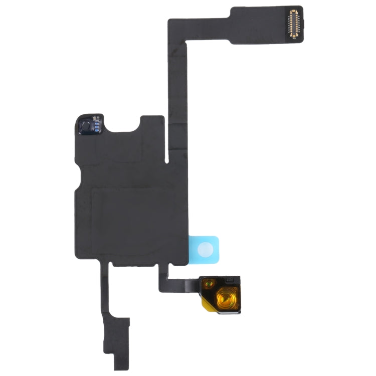 Earpiece Speaker Sensor Flex Cable For iPhone 14 Pro Max, For iPhone 14 Pro Max