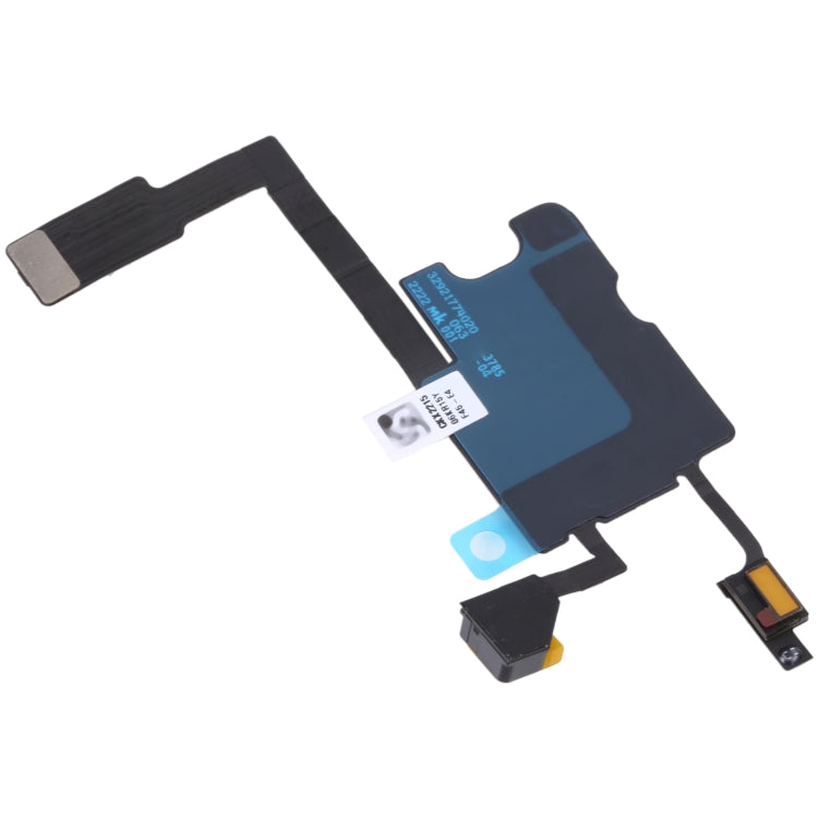 Earpiece Speaker Sensor Flex Cable For iPhone 14 Pro Max, For iPhone 14 Pro Max