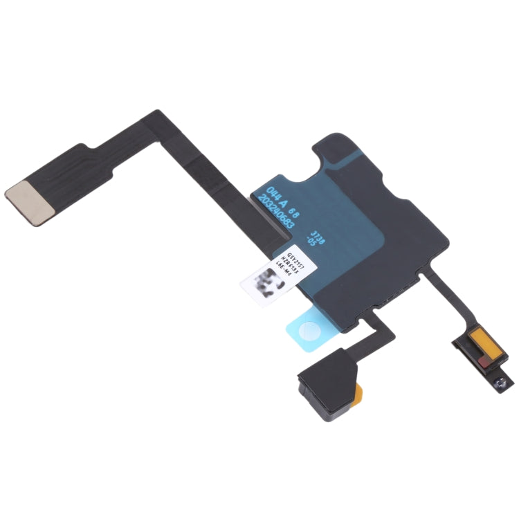Cavo flessibile sensore altoparlante auricolare iPhone 14 Pro