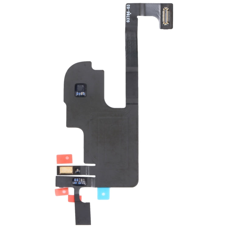 Cavo flessibile sensore altoparlante auricolare per iPhone 14