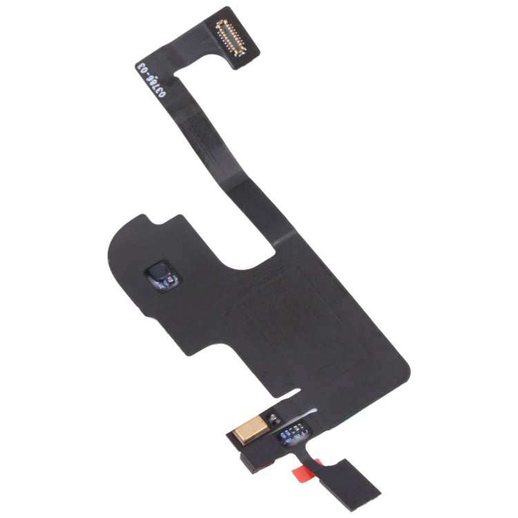 Cavo flessibile per sensore altoparlante auricolare per iPhone 14, For iPhone 14