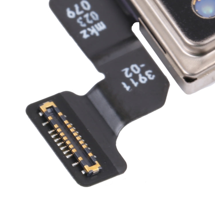 Radar Scanner Sensor Antenna Flex Cable for iPhone 14 Pro, For iPhone 14 Pro