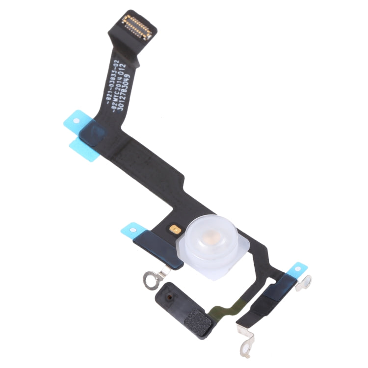 Flashlight Flex Cable for iPhone 14 Pro Max, For iPhone 14 Pro Max