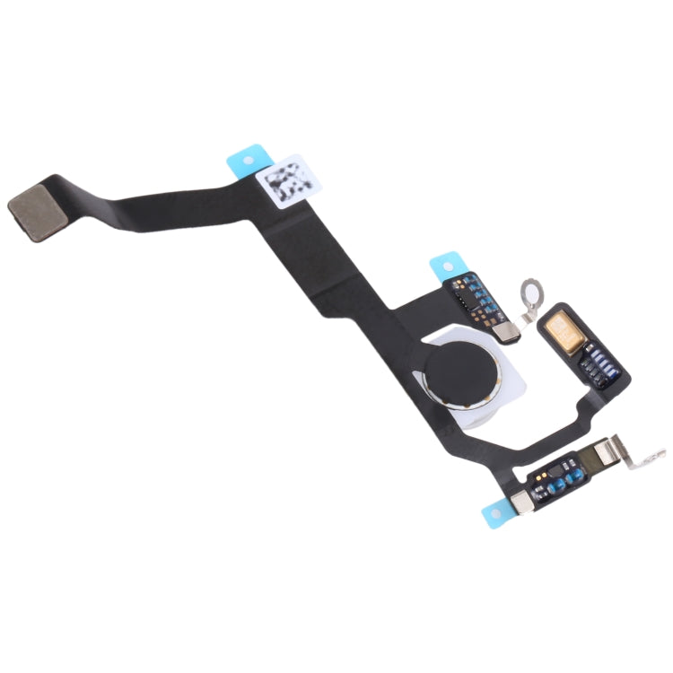 Flashlight Flex Cable for iPhone 14 Pro Max, For iPhone 14 Pro Max