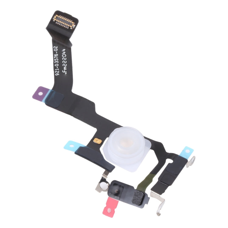 Flashlight Flex Cable for iPhone 14 Pro, For iPhone 14 Pro