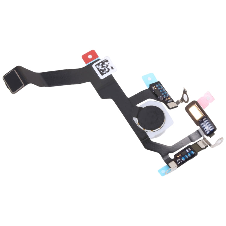 Flashlight Flex Cable for iPhone 14 Pro, For iPhone 14 Pro