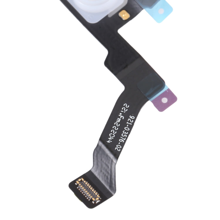 Flashlight Flex Cable for iPhone 14 Pro, For iPhone 14 Pro