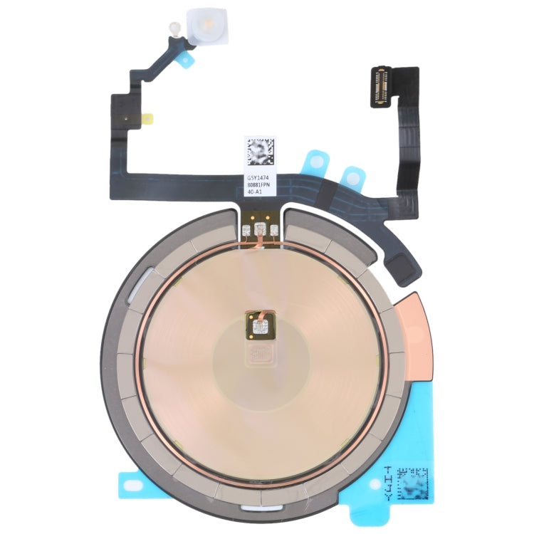 Modulo ricarica wireless NFC con cavo per iPhone 14
