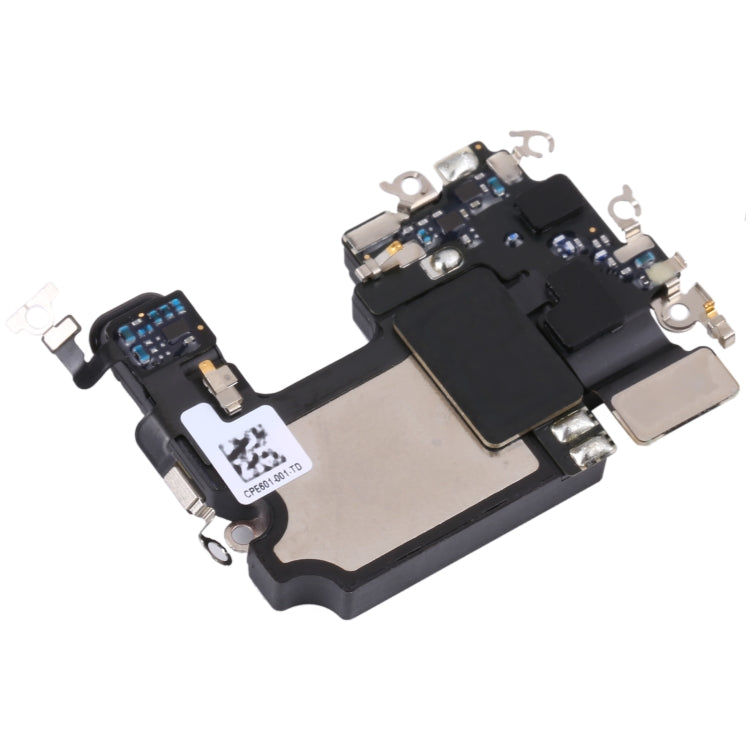 Altoparlante voce di ricambio per iPhone 14