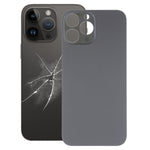 Copribatteria posteriore in vetro per iPhone 14 Pro Max