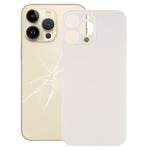 Copribatteria posteriore in vetro per iPhone 14 Pro Max