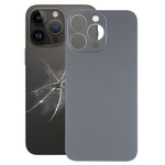 Copribatteria posteriore in vetro per iPhone 14 Pro