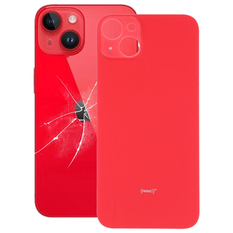 Coperchio posteriore in vetro per iPhone 14 Plus