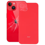 Coperchio posteriore in vetro per iPhone 14 Plus