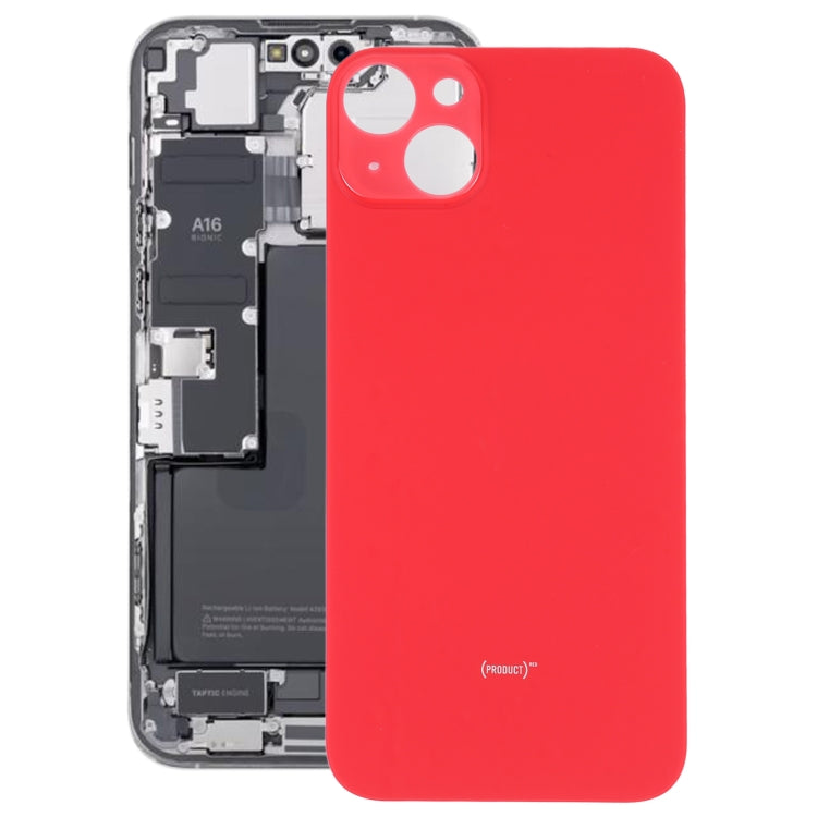 Cover posteriore ricambio per iPhone 14 Plus