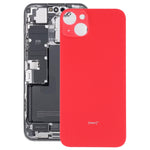 Cover posteriore ricambio per iPhone 14 Plus
