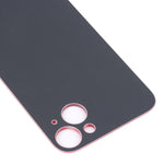 Cover posteriore ricambio per iPhone 14 Plus