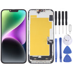Schermo OLED Super Retina XDR per iPhone 14 Plus