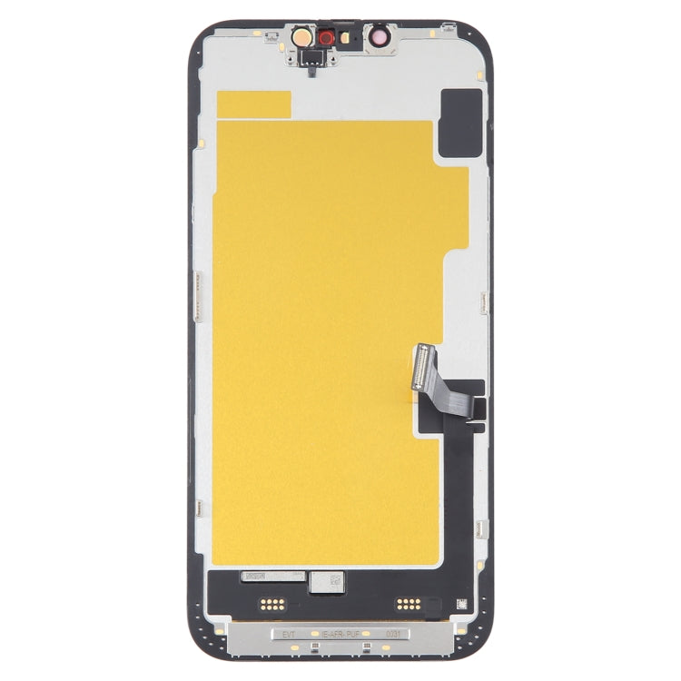 Schermo LCD originale Super Retina XDR OLED per iPhone 14 Plus con digitalizzatore assemblaggio completo, For iPhone 14 Plus(Original)