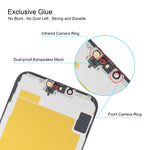 Schermo OLED Super Retina XDR per iPhone 14 Plus