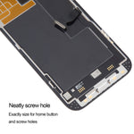 Schermo LCD originale LTPO iPhone 14 Pro 6,1" OLED