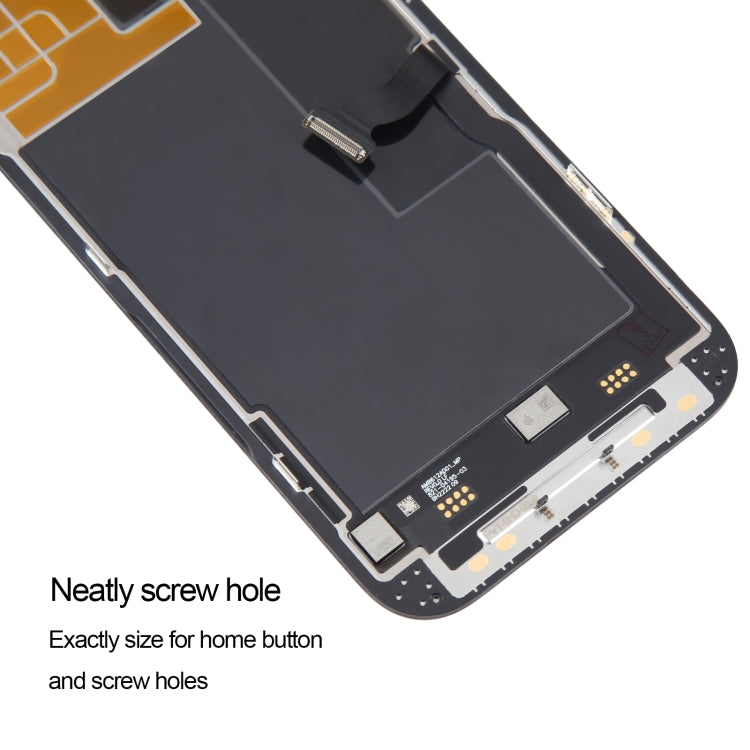 Schermo LCD originale LTPO iPhone 14 Pro 6,1" OLED