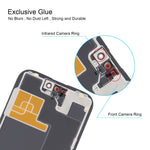 Schermo LCD originale LTPO iPhone 14 Pro 6,1" OLED