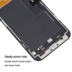 Schermo originale LTPO OLED per iPhone 14 Pro Max 6,7"
