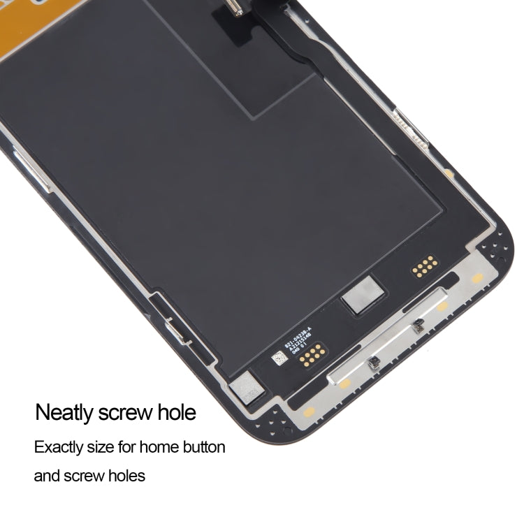 Schermo originale LTPO OLED per iPhone 14 Pro Max 6,7"